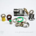 Custom profesional semua jenis cincin pengedap getah